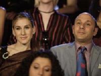Click to watch 'Lights, Camera, Relationship...' (popup) Sex And The City